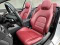 Mercedes-Benz E 200 Cabrio Airscarf | Rood Leder | Origineel NL | Deal Grijs - thumbnail 7