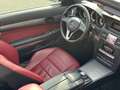 Mercedes-Benz E 200 Cabrio Airscarf | Rood Leder | Origineel NL | Deal Grijs - thumbnail 16