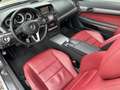 Mercedes-Benz E 200 Cabrio Airscarf | Rood Leder | Origineel NL | Deal Grijs - thumbnail 2
