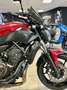 Yamaha MT-07 Rouge - thumbnail 3