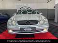 Mercedes-Benz CLK 240 Coupe Elegance*Autom.*Navi*Xenon*PDC*AHK Plateado - thumbnail 9