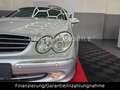 Mercedes-Benz CLK 240 Coupe Elegance*Autom.*Navi*Xenon*PDC*AHK Plateado - thumbnail 5