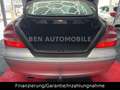 Mercedes-Benz CLK 240 Coupe Elegance*Autom.*Navi*Xenon*PDC*AHK Plateado - thumbnail 21