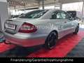 Mercedes-Benz CLK 240 Coupe Elegance*Autom.*Navi*Xenon*PDC*AHK Plateado - thumbnail 17