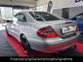Mercedes-Benz CLK 240 Coupe Elegance*Autom.*Navi*Xenon*PDC*AHK Plateado - thumbnail 15