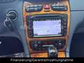 Mercedes-Benz CLK 240 Coupe Elegance*Autom.*Navi*Xenon*PDC*AHK Plateado - thumbnail 20