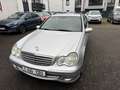 Mercedes-Benz C 200 T CDI AUTOMATIK NAVI KAMERA KLIMATRONIC Argent - thumbnail 6