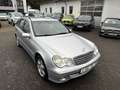 Mercedes-Benz C 200 T CDI AUTOMATIK NAVI KAMERA KLIMATRONIC Argent - thumbnail 10