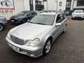 Mercedes-Benz C 200 T CDI AUTOMATIK NAVI KAMERA KLIMATRONIC Argent - thumbnail 5