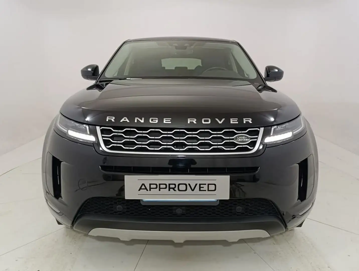 Land Rover Range Rover Evoque Range Rover Evoque 2.0D I4-L.Flw 150 CV AWD Auto S Noir - 2