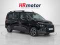 Citroen Berlingo BlueHDi S&S Talla XL Shine 100 Negro - thumbnail 1