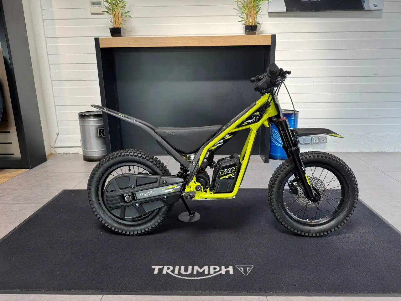 Triumph