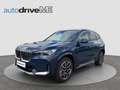 BMW X1 sDrive 18d xLine Blau - thumbnail 1