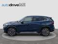 BMW X1 sDrive 18d xLine Blau - thumbnail 3