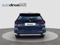 BMW X1 sDrive 18d xLine Blau - thumbnail 5