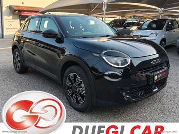 Hybrid 110 CV DCT MHEV Pop