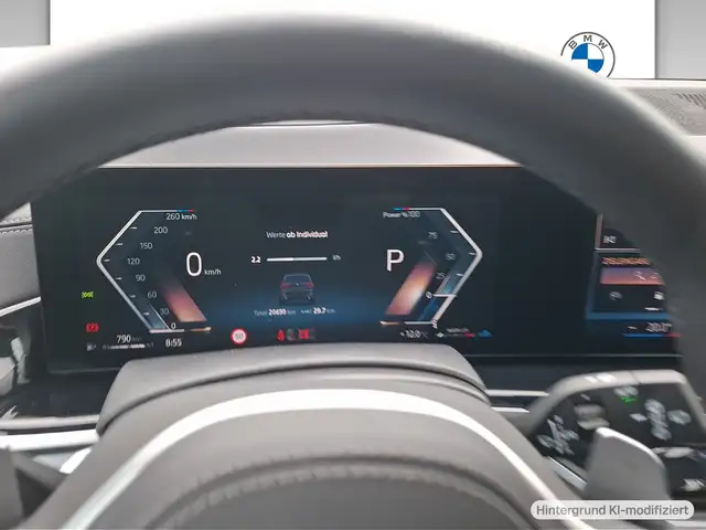 BMW X5 view 9