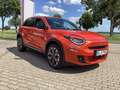 Fiat 600 600e la Prima Orange - thumbnail 3
