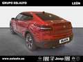 Citroen C4 X Hybrid Business Edition eDSC6 145 Rouge - thumbnail 7