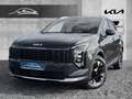 Kia Sportage 1.6 T-GDI Vision MY26 Navi DAB Kamera Grau - thumbnail 2
