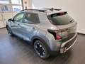 Kia Stonic 1,0 TGDI GPF ISG Silber Grau - thumbnail 3