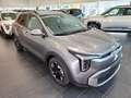 Kia Stonic 1,0 TGDI GPF ISG Silber Grau - thumbnail 2