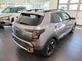 Kia Stonic 1,0 TGDI GPF ISG Silber Grau - thumbnail 4
