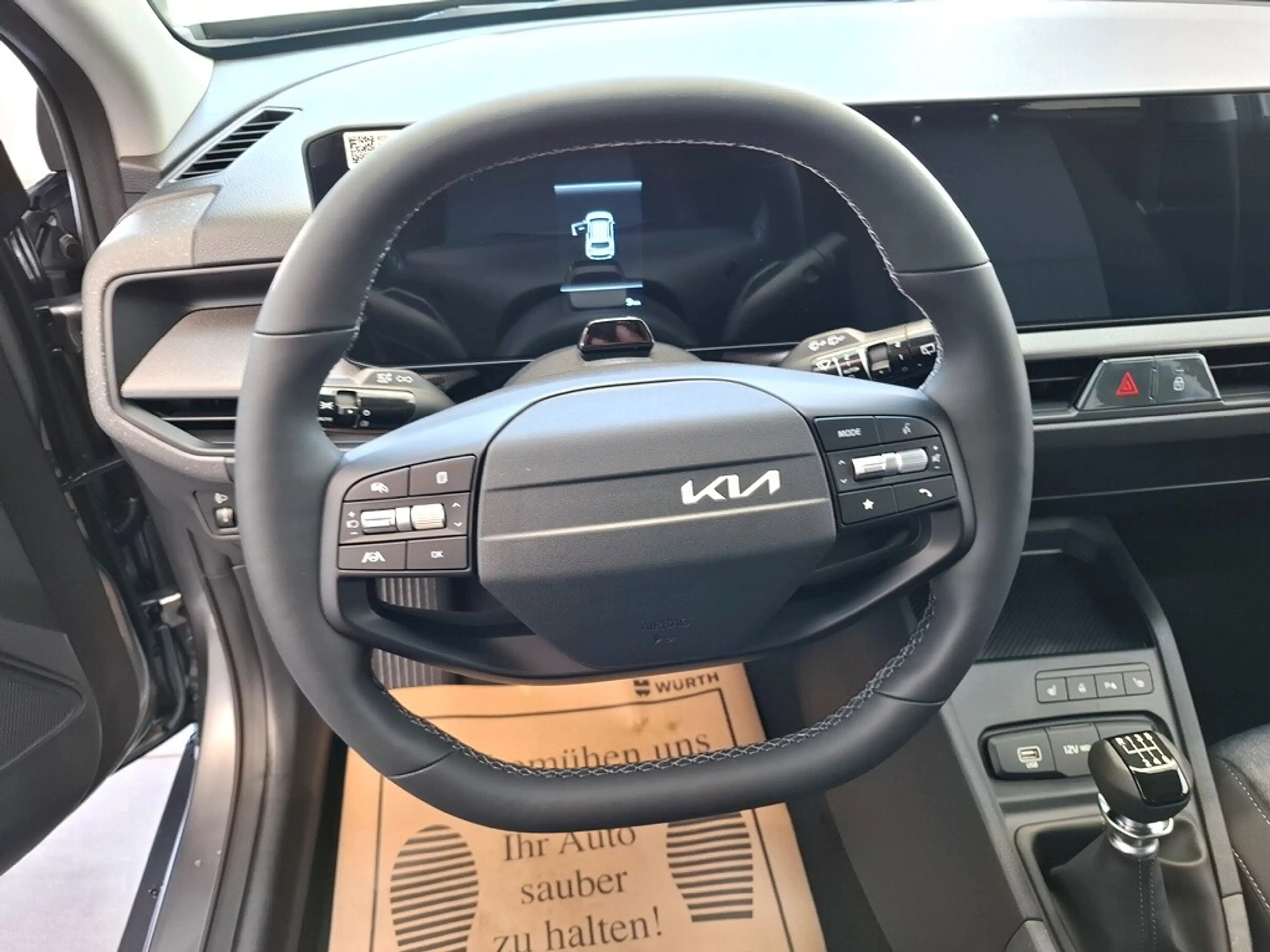 Kia Stonic 1,0 TGDI GPF ISG Silber — photo 6