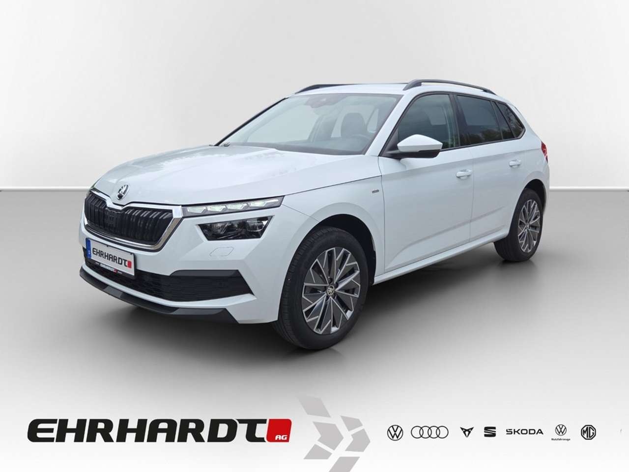 Skoda Kamiq 2022