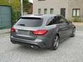 Mercedes-Benz C 220 C 220 d 4Matic T 7G-TRONIC AMG Line Gris - thumbnail 3