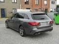 Mercedes-Benz C 220 C 220 d 4Matic T 7G-TRONIC AMG Line Gris - thumbnail 4