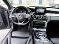 Mercedes-Benz C 220 C 220 d 4Matic T 7G-TRONIC AMG Line Gris - thumbnail 7