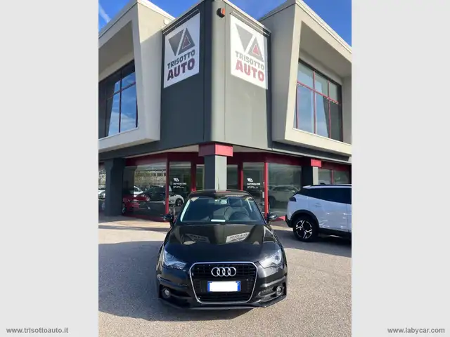 Audi A1 1.6 TDI 105 CV Ambition
