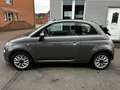 Fiat 500 8X BREIFUNG+PDC+TÜV NEU Grau - thumbnail 8