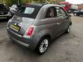 Fiat 500 8X BREIFUNG+PDC+TÜV NEU Grau - thumbnail 15