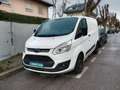 Ford Transit Custom Kombi  2.0 TDCI 77kW 320 L1 Ambient Blanco - thumbnail 2