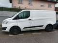 Ford Transit Custom Kombi  2.0 TDCI 77kW 320 L1 Ambient Blanco - thumbnail 6