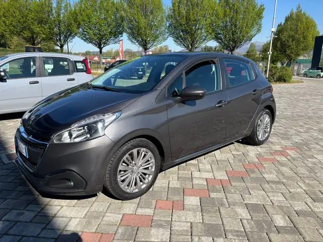 Peugeot 208 208 I 2015 5p 1.5 bluehdi Active s