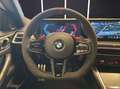 BMW M4 Coupé Competition M xDrive Gris - thumbnail 11