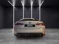 BMW M4 Coupé Competition M xDrive Gris - thumbnail 5