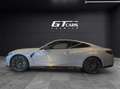BMW M4 Coupé Competition M xDrive Gris - thumbnail 2