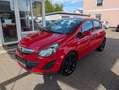 Opel Corsa Corsa  5-Türer 1.2 16V Selection TÜV NEU Rot - thumbnail 3