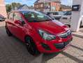 Opel Corsa Corsa  5-Türer 1.2 16V Selection TÜV NEU Rot - thumbnail 1