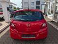 Opel Corsa Corsa  5-Türer 1.2 16V Selection TÜV NEU Rot - thumbnail 5