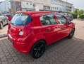 Opel Corsa Corsa  5-Türer 1.2 16V Selection TÜV NEU Rot - thumbnail 4