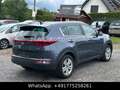 Kia Sportage Spirit 4WD Navi,Leder,Kam,Euro6 Blauw - thumbnail 5