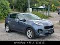 Kia Sportage Spirit 4WD Navi,Leder,Kam,Euro6 Blauw - thumbnail 3