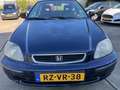 Honda Civic 3DR 1997 AIRCO AUTOMAAT Blauw - thumbnail 6