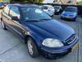 Honda Civic 3DR 1997 AIRCO AUTOMAAT Blauw - thumbnail 2