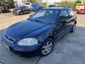 Honda Civic 3DR 1997 AIRCO AUTOMAAT Blauw - thumbnail 1